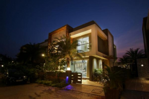 Mannat Villa - No 4